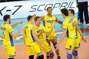 Modena Volley