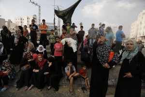 La guerra di Gaza ha fatto più di 5.000 vittime tra i civili