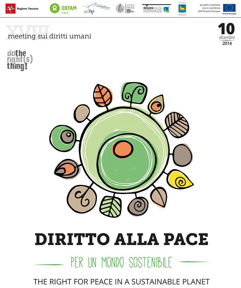 Meeting dei diritti umani Meeting dei diritti umani