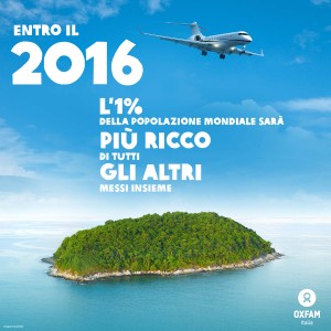 Ineguaglianza nel 2016