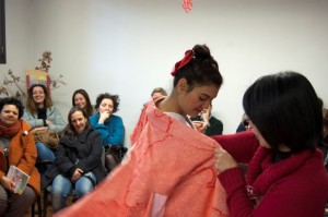 Migrantour Firenze
