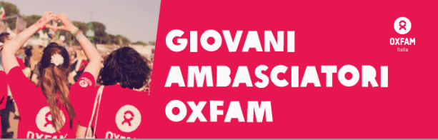 Il cambiamento parte da te