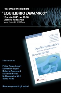 L'obiettivo è favorire processi di trasformazione nella vita delle persone e delle organizzazioni