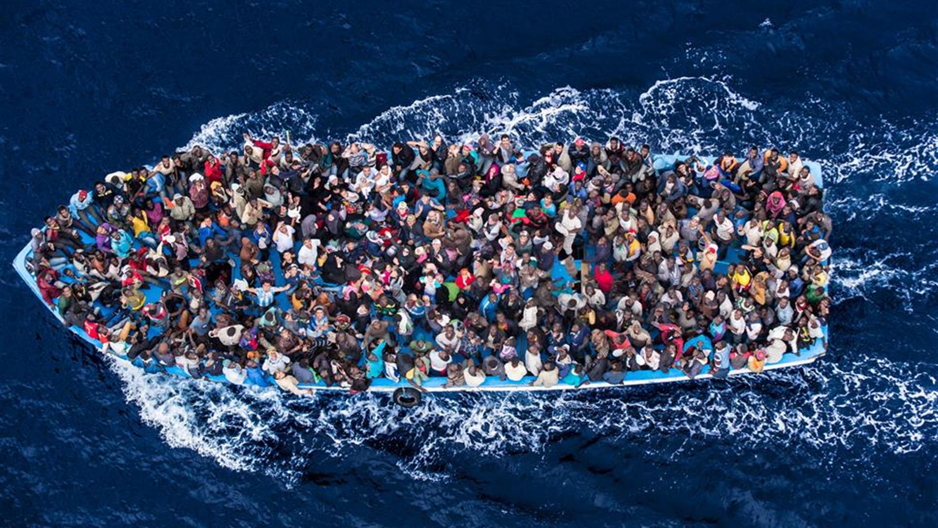 Foto premiata dal World Press Photo Award (Vita.it)