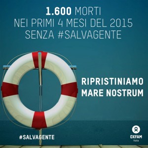 #salvagente