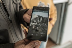 foto district zero per news