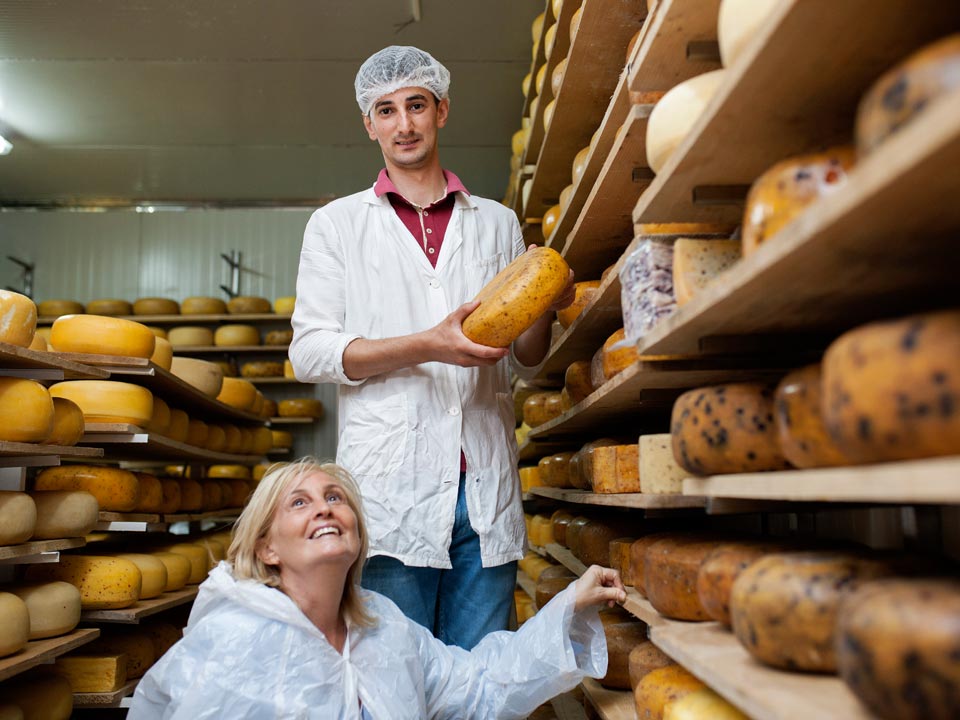 "DONNE CHE FANNO BENE" sabato 15 in edicola con IO DONNA