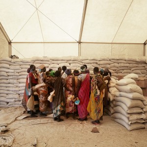 Sud Sudan - credit Luigi Baldelli