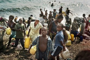 Snaturato il Fondo fiduciario per l'Africa
