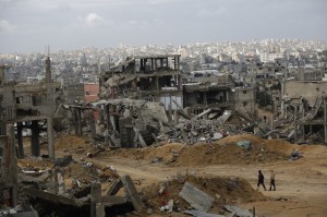 Gaza