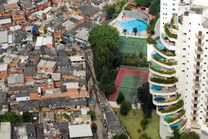 La disuguaglianza colpisce i più poveri