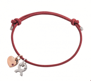 D First Damiani per Oxfam