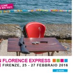 Balkan Florence Express 2016