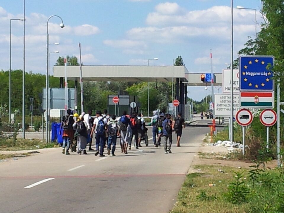 Lettera al Premier Renzi su crisi migratoria