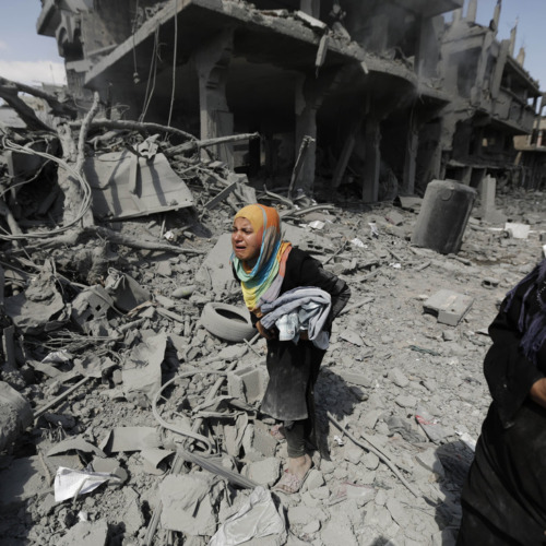 Il 65% della popolazione di Gaza non ha un accesso sostenibile all’acqua potabile