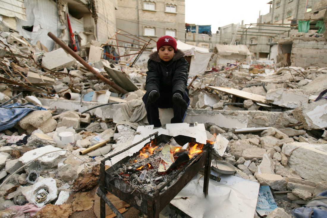 Risultati immagini per Gaza deve vivere
