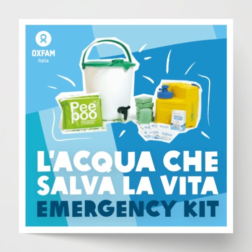 Il Kit di Emergenza