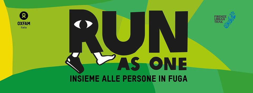 Run as one