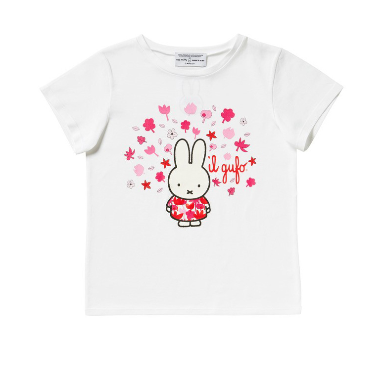 Miffy e il Gufo sostengono i progetti di accoglienza dei migranti realizzati da Oxfam Italia