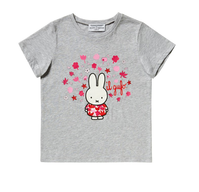Miffy e il Gufo sostengono i progetti di accoglienza dei migranti realizzati da Oxfam Italia
