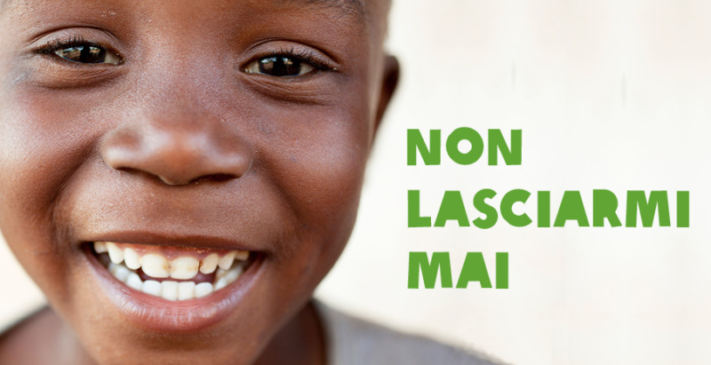 Con il tuo lascito testamentario a Oxfam puoi fare qualcosa di concreto per chi soffre e combattere povertà, fame e ingiustizie nel mondo.