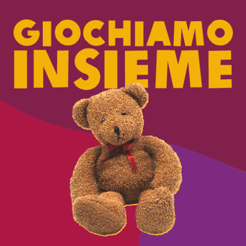 Scegli Giochiamo insieme, per fare un regalo solidale e sostenere le mamme e i loro bambini, perché abbiano un’alimentazione sufficiente e siano al riparo dalle malattie.
