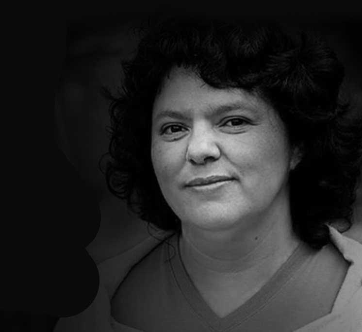 A più di un anno dall'assassinio di Berta Cáceres due principali finanziatori si ritirano dal progetto Agua Zarca