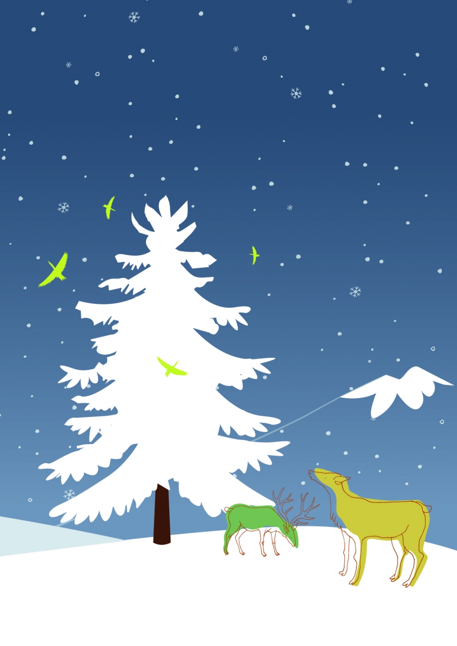 Bianco Natale.Buon Natale E Felice Anno Nuovo Con I Regali Solidali Di Oxfam Italia