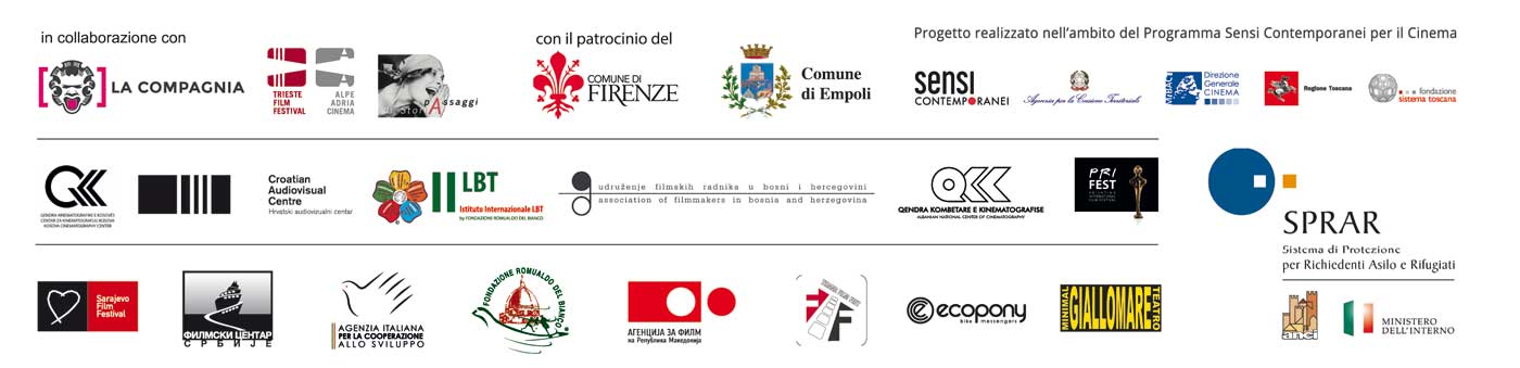 Balkan Florence Express 2018