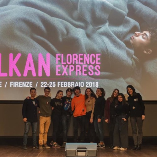 Balkan Florence Bridges Award 2018