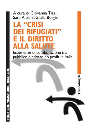 La crisi dei rifugiati e il diritto alla salute