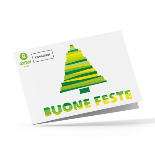 I biglietti di auguri di Oxfam sono un regalo speciale per migliaia di persone