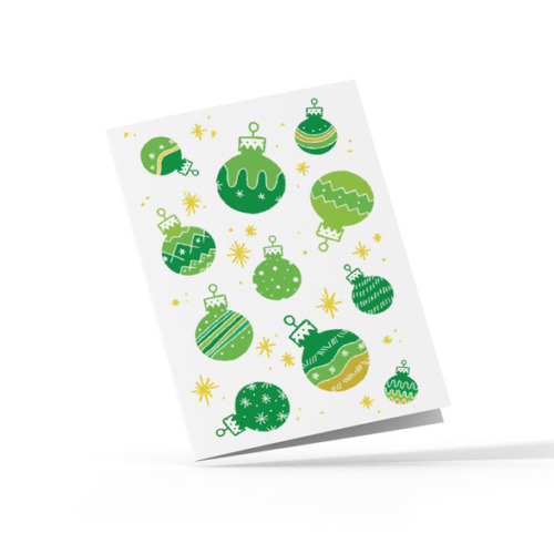 I biglietti di auguri di Oxfam sono un regalo speciale per migliaia di persone