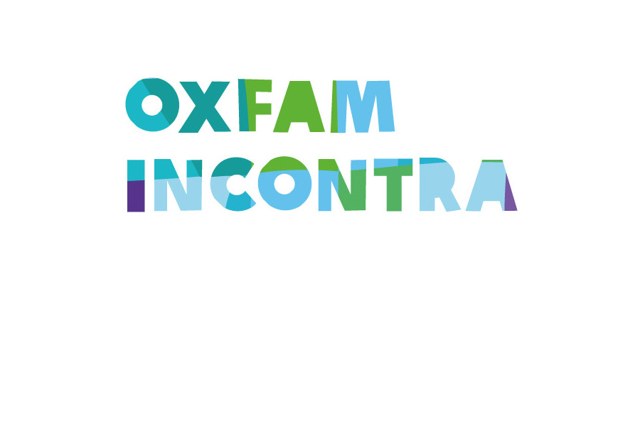 Vieni a conoscere lo staff e il lavoro di Oxfam!