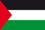 Palestine-flag Palestine