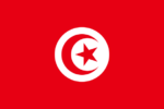 Tunisia flag Tunisia