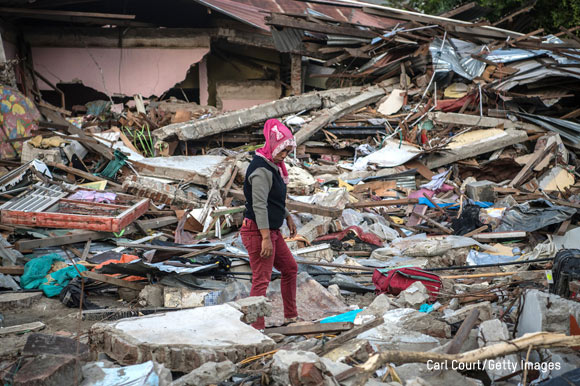 Emergenza Indonesia