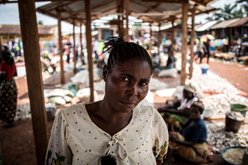13 milioni di congolesi sono allo stremo, senza cibo e con quasi nessun accesso all’acqua pulita