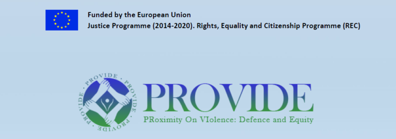 Per il contrasto alla violenza di prossimità e di genere