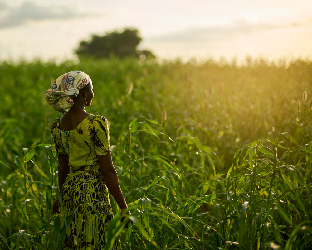 Fame nel mondo: oltre 55 milioni di persone a rischio carestia