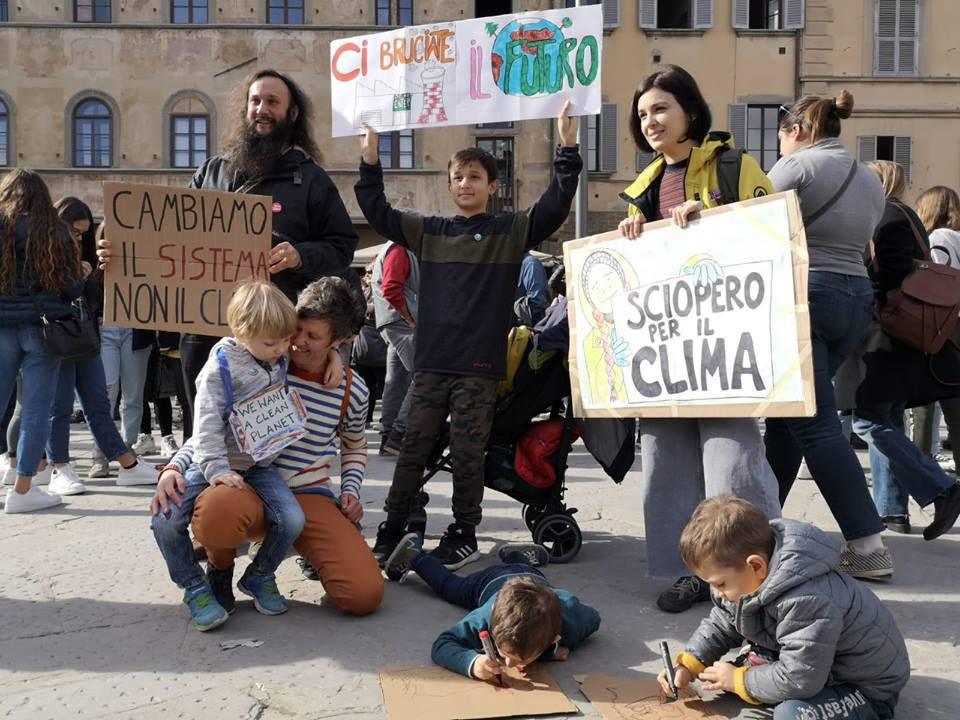 Fridays For Future