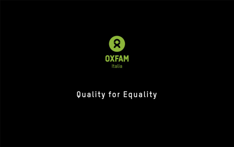 Quality for Equality