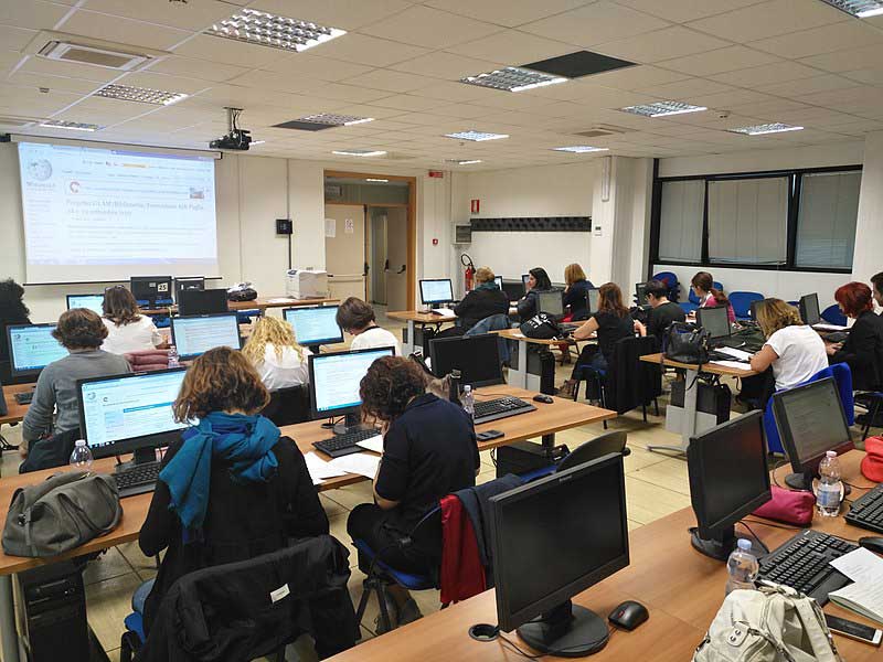 Corso di formazione multidisciplinare