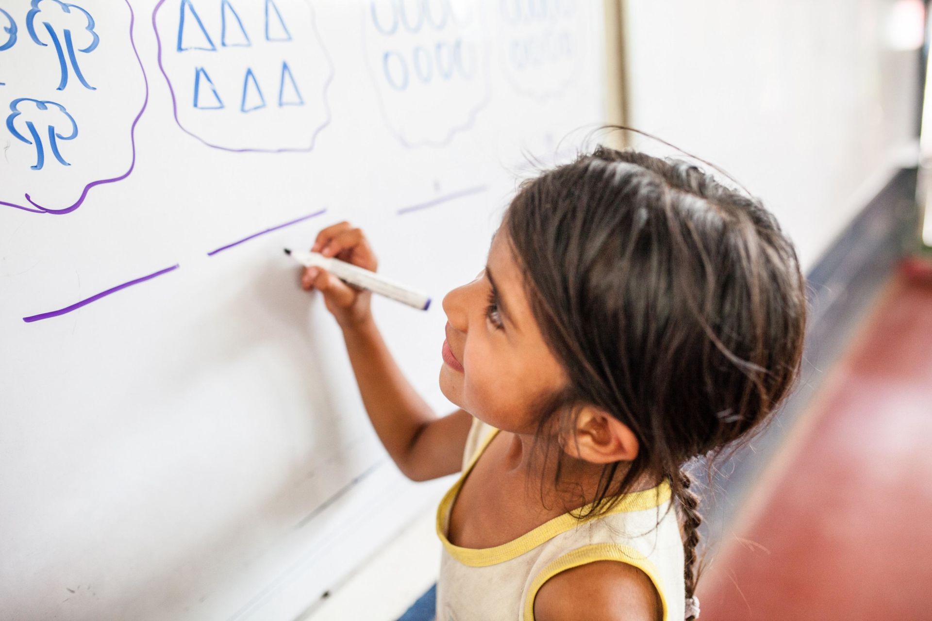 Il potere dell'educazione per sconfiggere la disuguaglianza