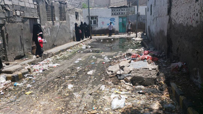 Hodeidah, la città più letale e pericolosa dello Yemen