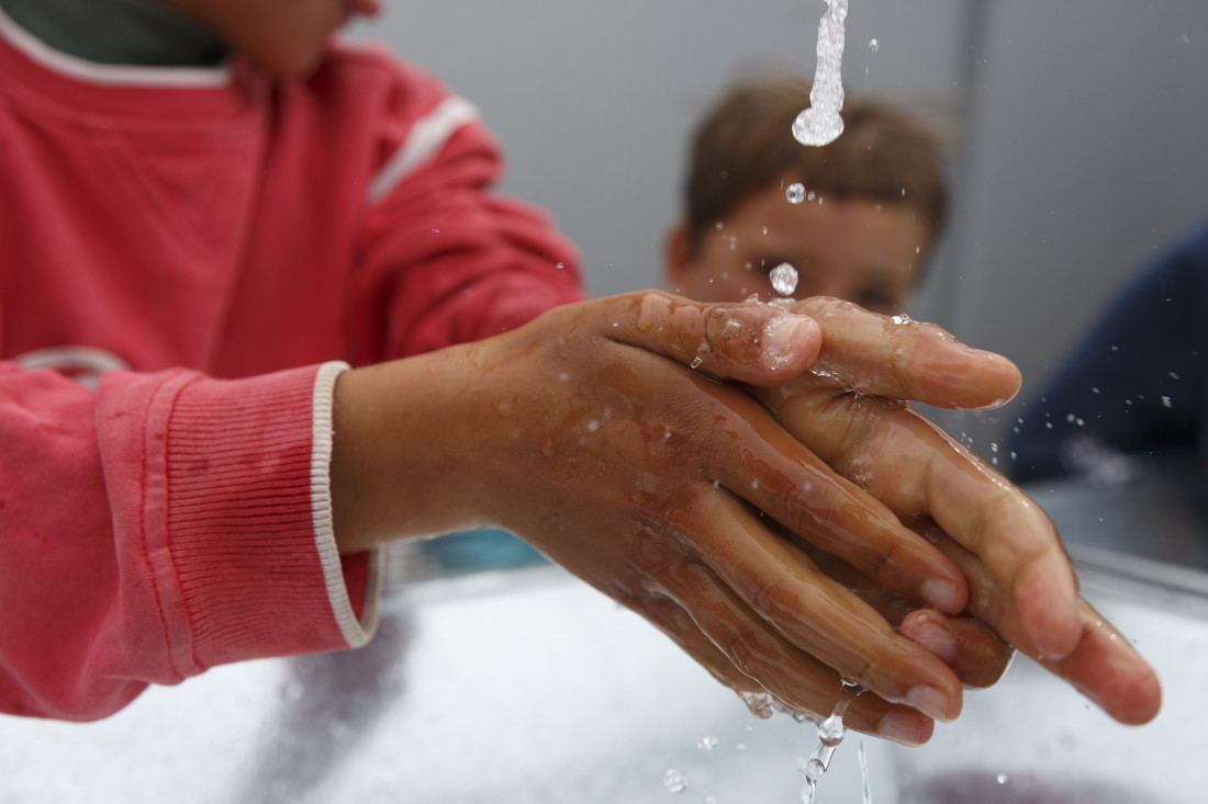 EMERGENZA CORONAVIRUS Per il bene di tutti, aiutaci a sostenere chi ne ha più bisogno.