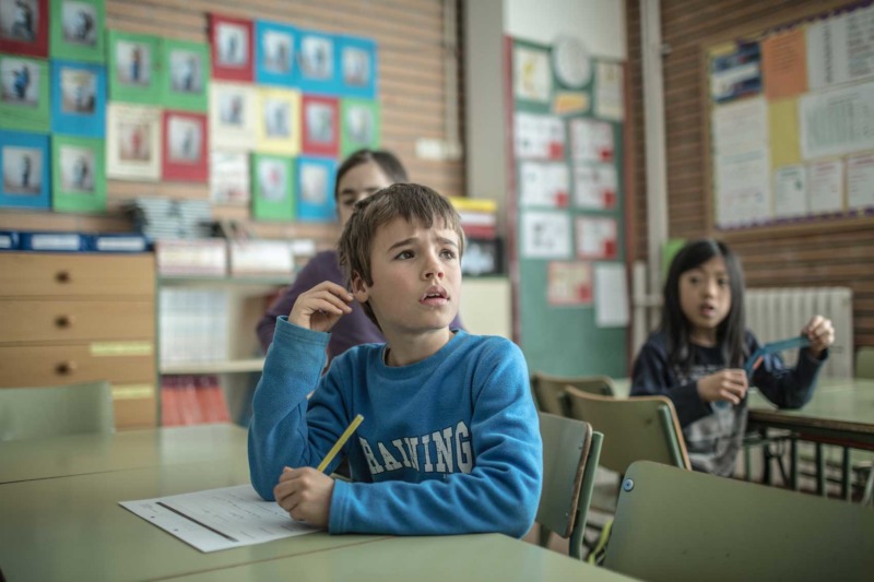 Scuola per tutti