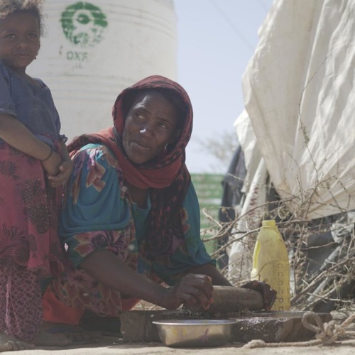 Nel mondo è a rischio la vita di milioni di persone, non hanno cibo e acqua pulita