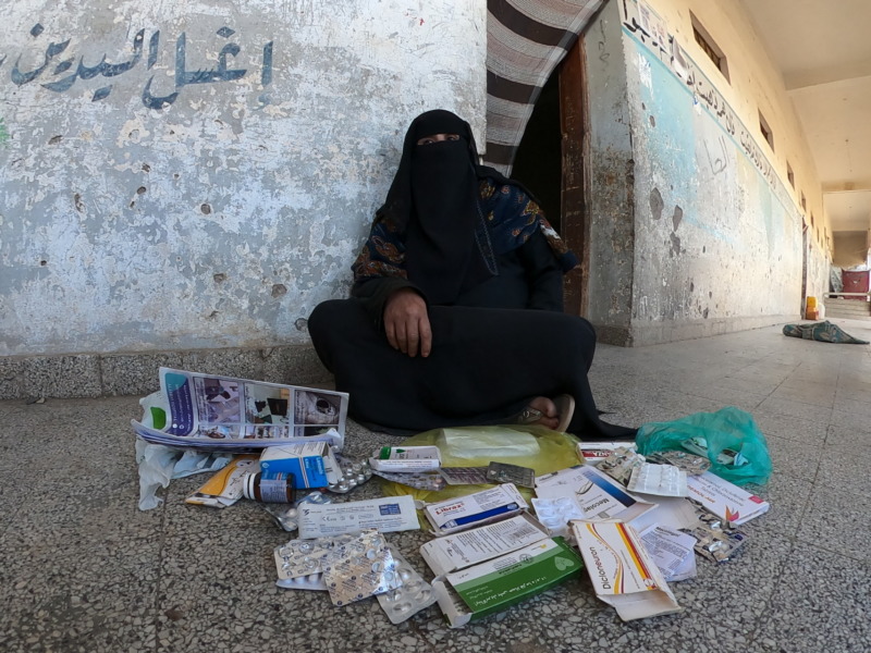 A 2 anni dagli accordi di "pace" di Stoccolma, la popolazione dello Yemen continua a morire sotto le bombe: il 30% dei raid aerei della coalizione saudita dall’inizio del conflitto hanno colpito obiettivi civili.