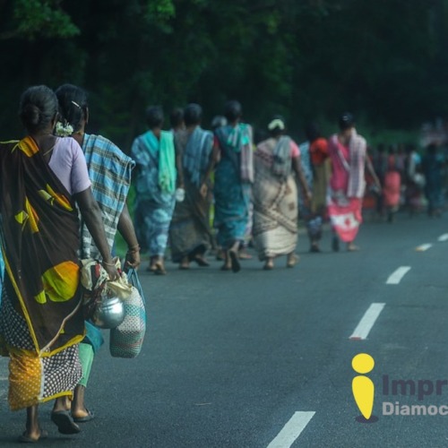 Impresa2030, Diamoci una regolata